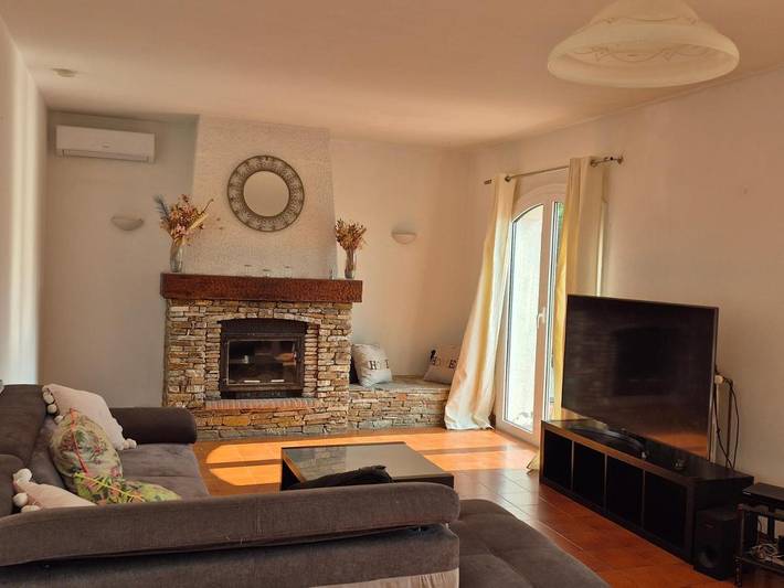 Appartement de vacances pour 5 personnes, avec jardin, adapté aux familles - 1