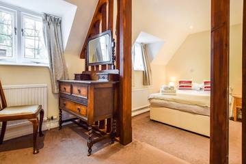 Cottage for 4 People in Winchcombe, The Cotswolds, Photo 2