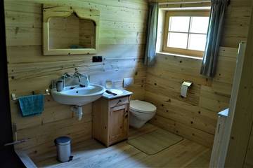 Bauernhof für 5 Personen in Lechquellengebirge, Vorarlberg, Bild 4