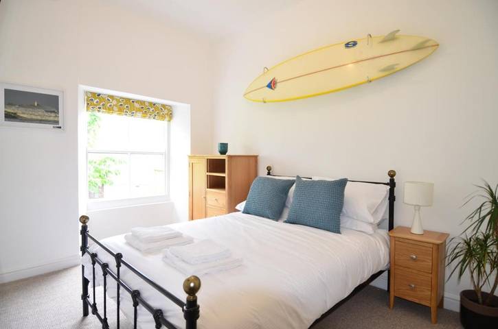 Ferienwohnung für 7 Personen - 1