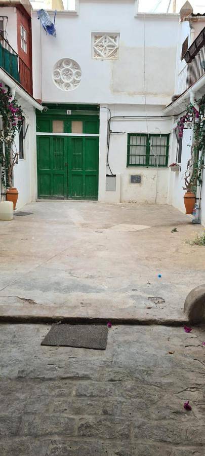 Apartamento entero, Casita artista en bello edificio barrio Ruzafa in Valencia City Centre, Valencia