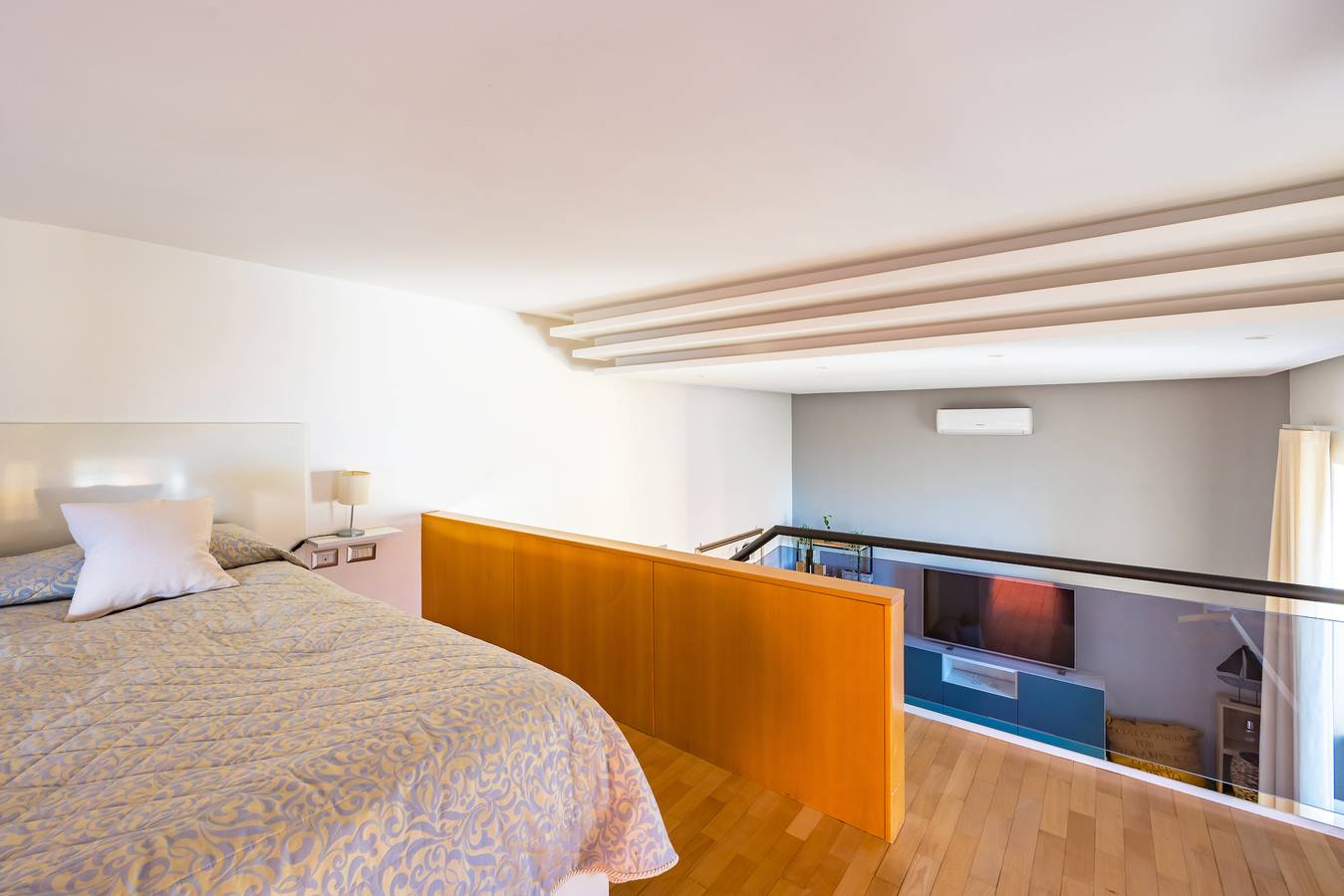 Lite Life Panoramic Flat by Napoliapartments, foto 8