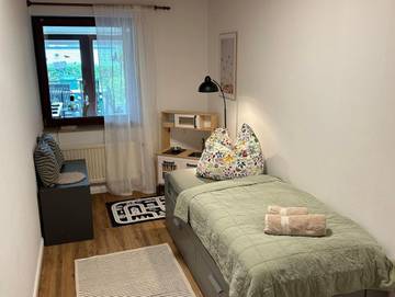 Ferienhaus für 5 Personen in Mölln, Kreis Herzogtum Lauenburg, Bild 4
