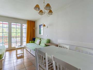Location De Vacances pour 4 Personnes dans Urrugne, Côte Basque, Photo 3