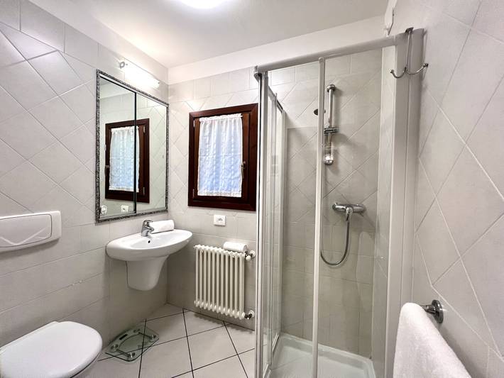 Villa für 8 Personen, mit Balkon/Terrasse und Garten sowie Ausblick in Friaul-Julisch Venetien - 3
