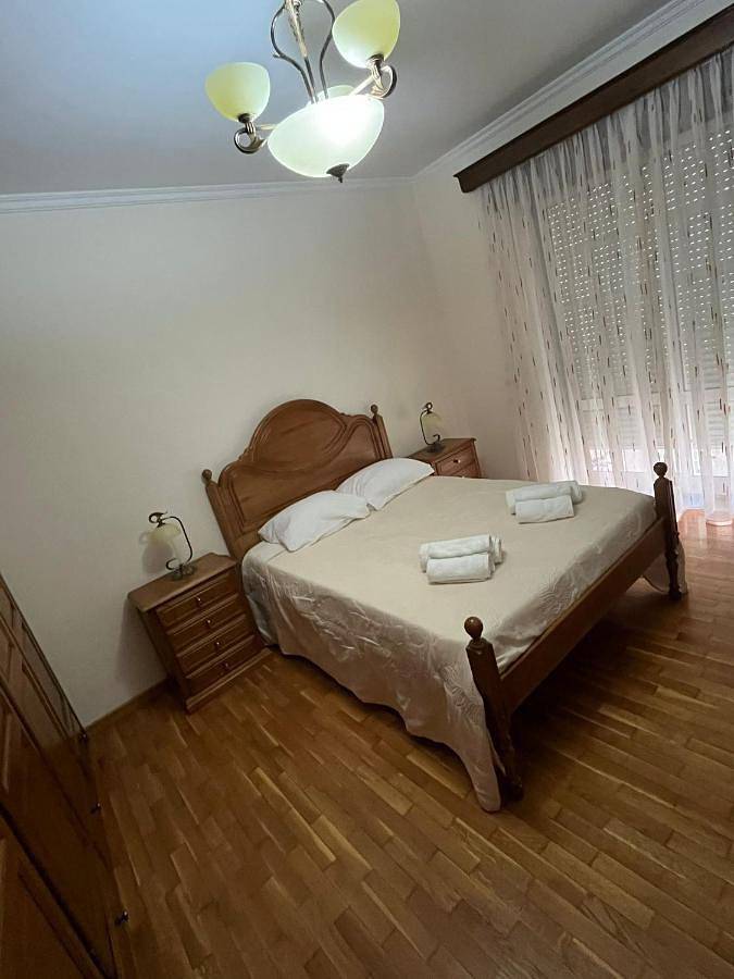 Gîte pour 6 personnes, avec balcon, animaux acceptés dans Mogadouro - 2