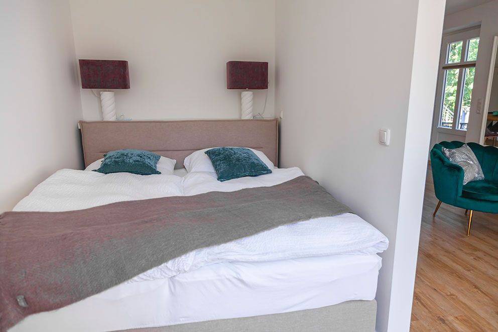 Ganze Wohnung, Ferienhof Taarstedt Janis in Taarstedt, Schleswig-Flensburg