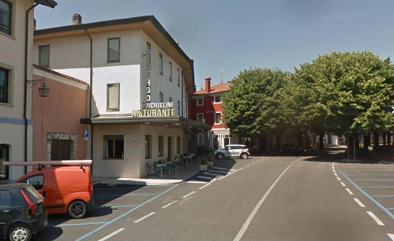 Appartamento a Spilimbergo