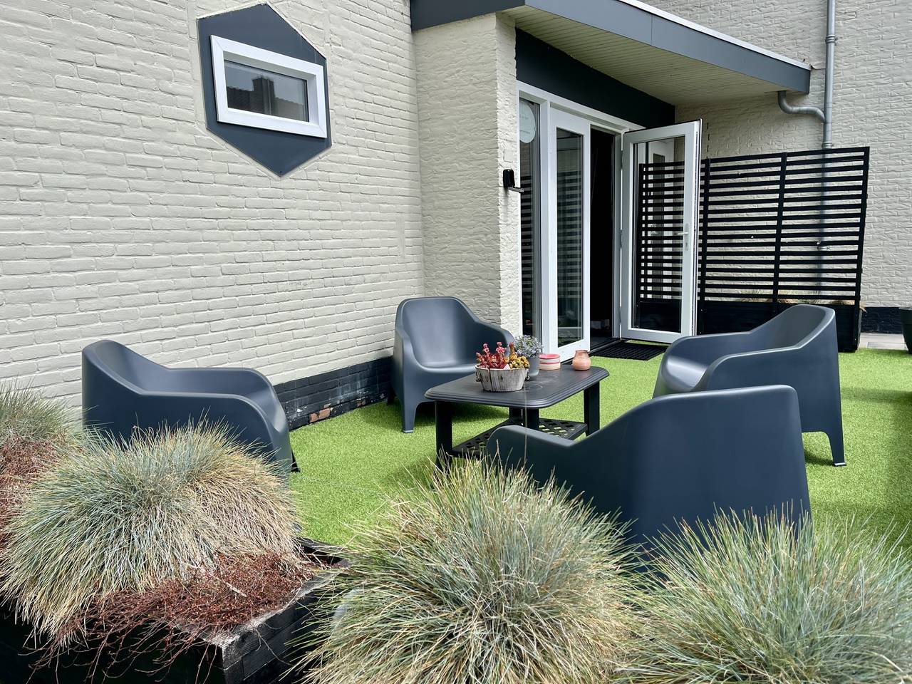 Geheel appartement, Holidayservice-egmond.nl — Gelukkig aan zee appartement Deluxe in Egmond, Egmond aan Zee