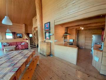 Chalet pour 14 Personnes dans La Joue du Loup, Le Dévoluy, Photo 2