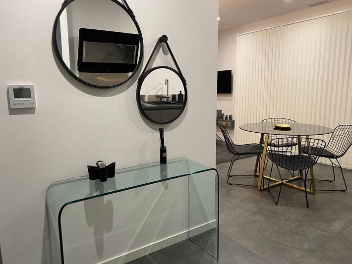 Location de vacances pour 4 personnes, avec Balcon à Saint-Aunès