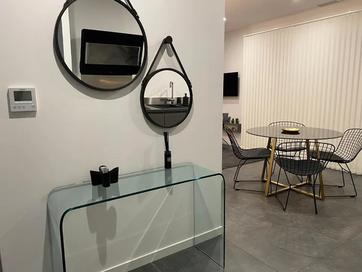 Casa de vacaciones para 4 personas, con balcón - 1