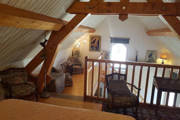 Gîte pour 5 Personnes dans Yonne, Photo 3