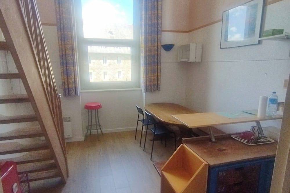 Apartamento entero, Appartement en Centre-ville in Tréguier, Costa de granito rosa