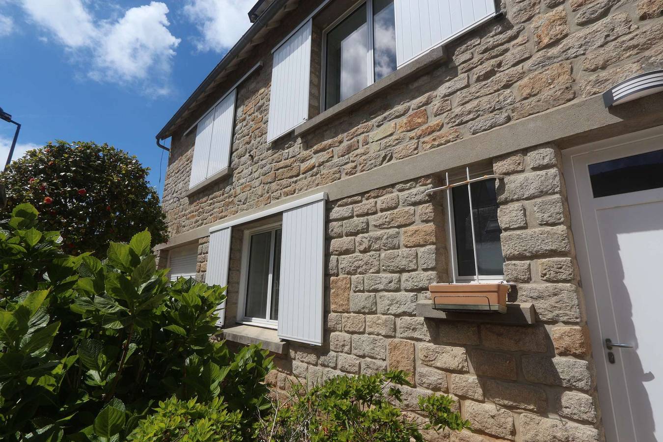 Entire holiday apartment, Holiday apartment for 2 people in Bénodet, Quimper region