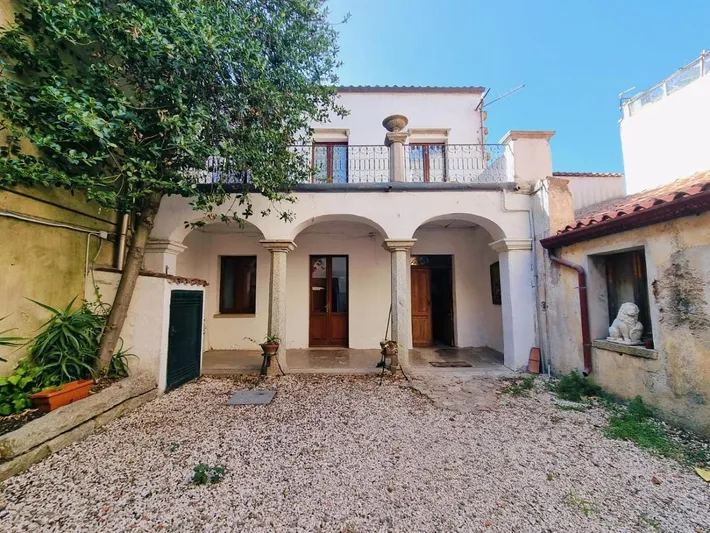 Maison de vacances pour 6 personnes, avec balcon et jardin - 1