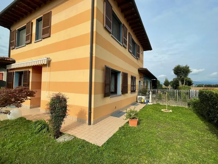Appartamento vacanze per 4 persone, con giardino e panorama - 1