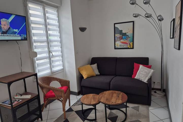 Ferienwohnung für 3 Personen - 1