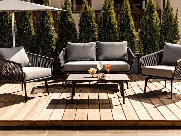 Ferienwohnung für 4 Personen, mit Whirlpool und Garten in St. Christina in Gröden - 3