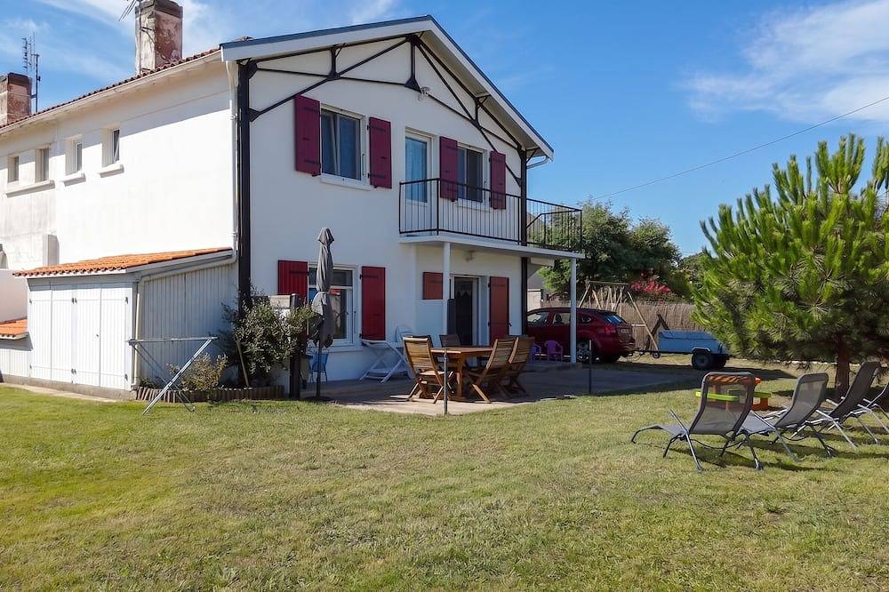 Homerez - Maison Marennes in Marennes, Côte de Beauté