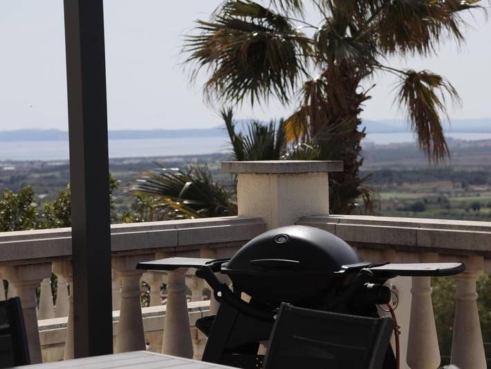 Casa lujosa con piscina privada en Costa Brava in Palau Sabardera, Alt Empordà