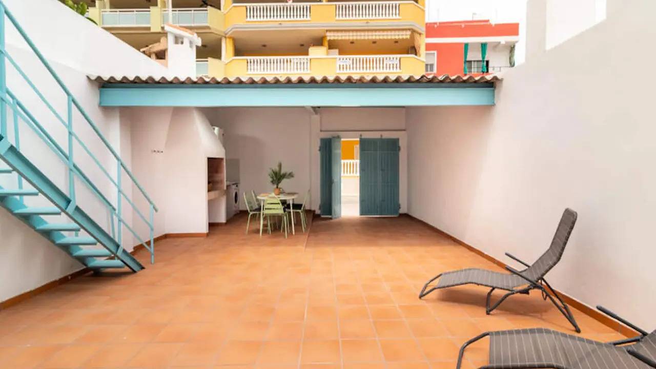 Apartamento vacacional entero, Apartamento de vacaciones para 7 personas in Moncófar, Costa del Azahar