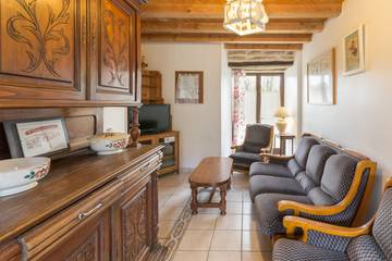 Gîte pour 5 Personnes dans La Gacilly, Région de Vannes, Photo 1