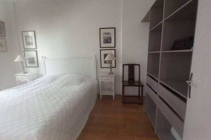 Gîte pour 4 personnes à Le Vésinet - 2