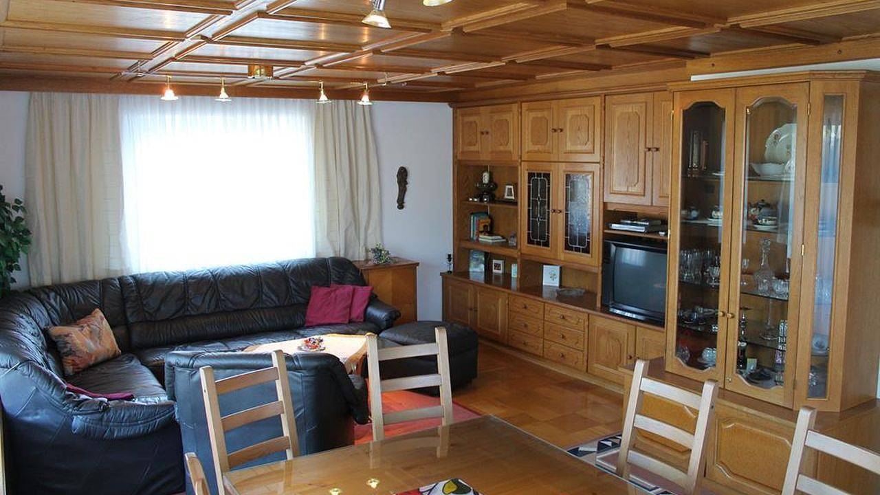 Ferienhaus für 6 Personen (150 m²) in Radstadt in Radstadt, Ski Amadé