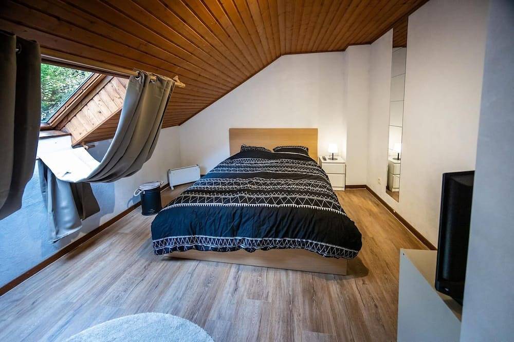 Character house just a stone's throw from Luxembourg  in Messancy, Provincia del Lussemburgo