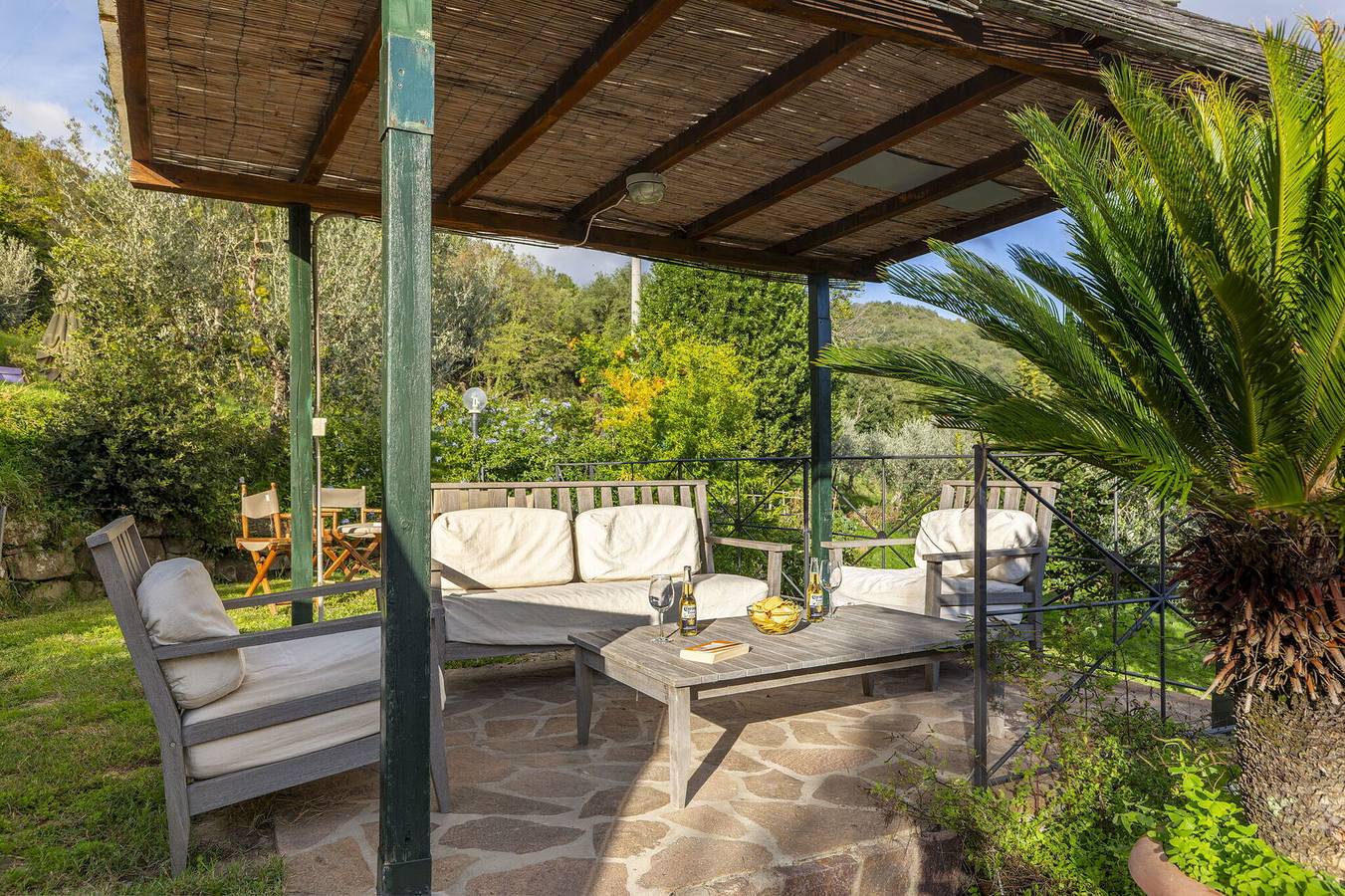 Bigiolo a Melazzano in Greve In Chianti, Chianti