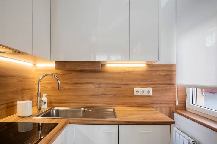 Santa Teresuca in Santander with Private Terrace in Santander, Cantabrian Coast