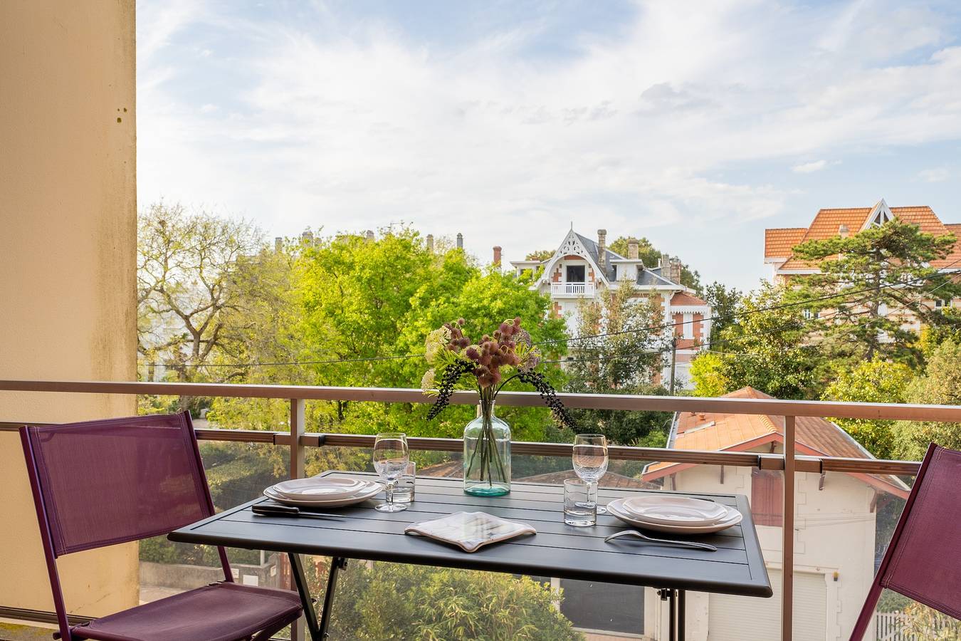 Photo : Appartement de vacances