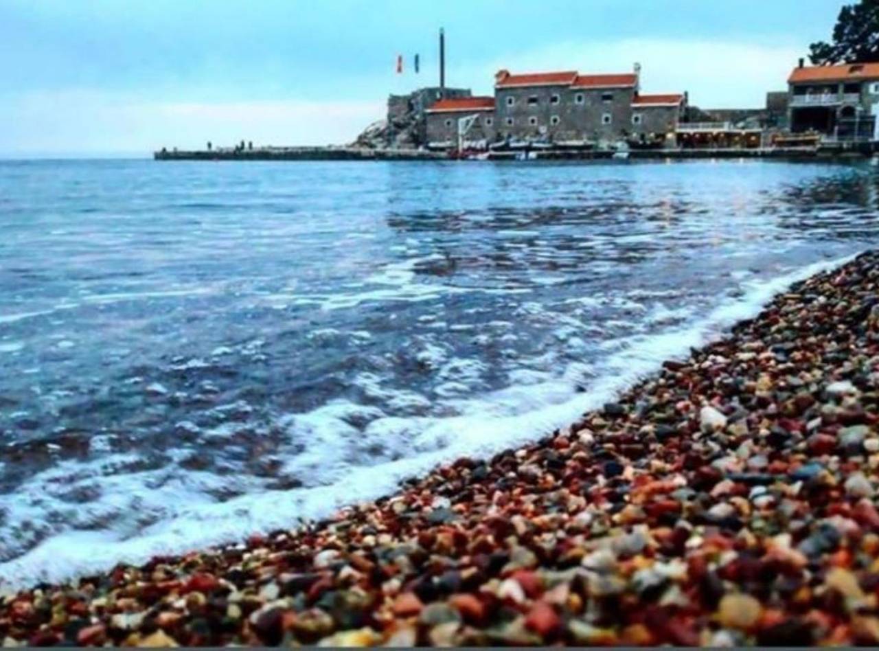 Studio entier, Villa Teodora Mare - Standard Studio (App 4) in Petrovac na Moru, Municipalité de Budva