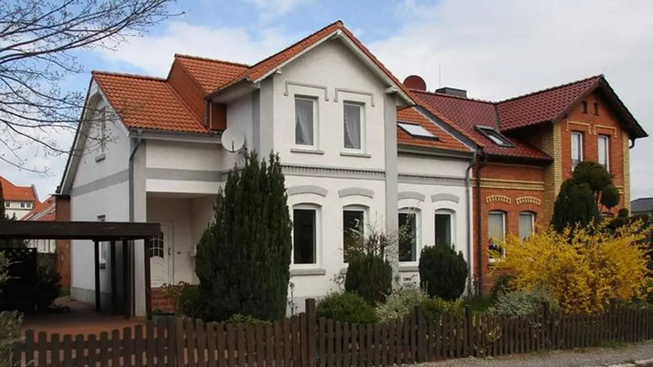 Appartamento vacanze a Harz a partire da 90€ a notte