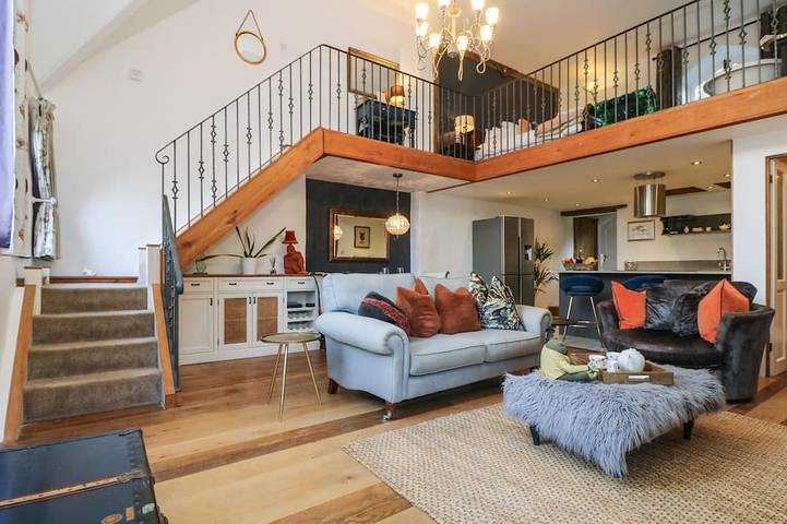 Gîte pour 2 personnes, avec jardin