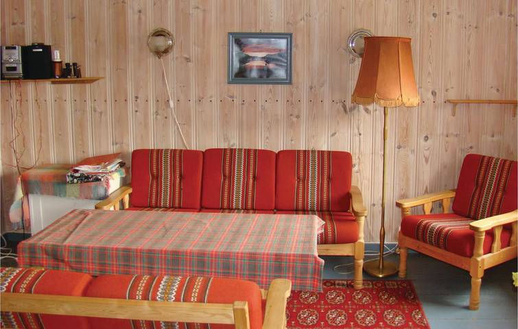 Ferienhaus für 4 Personen in Ost-Norwegen - 4