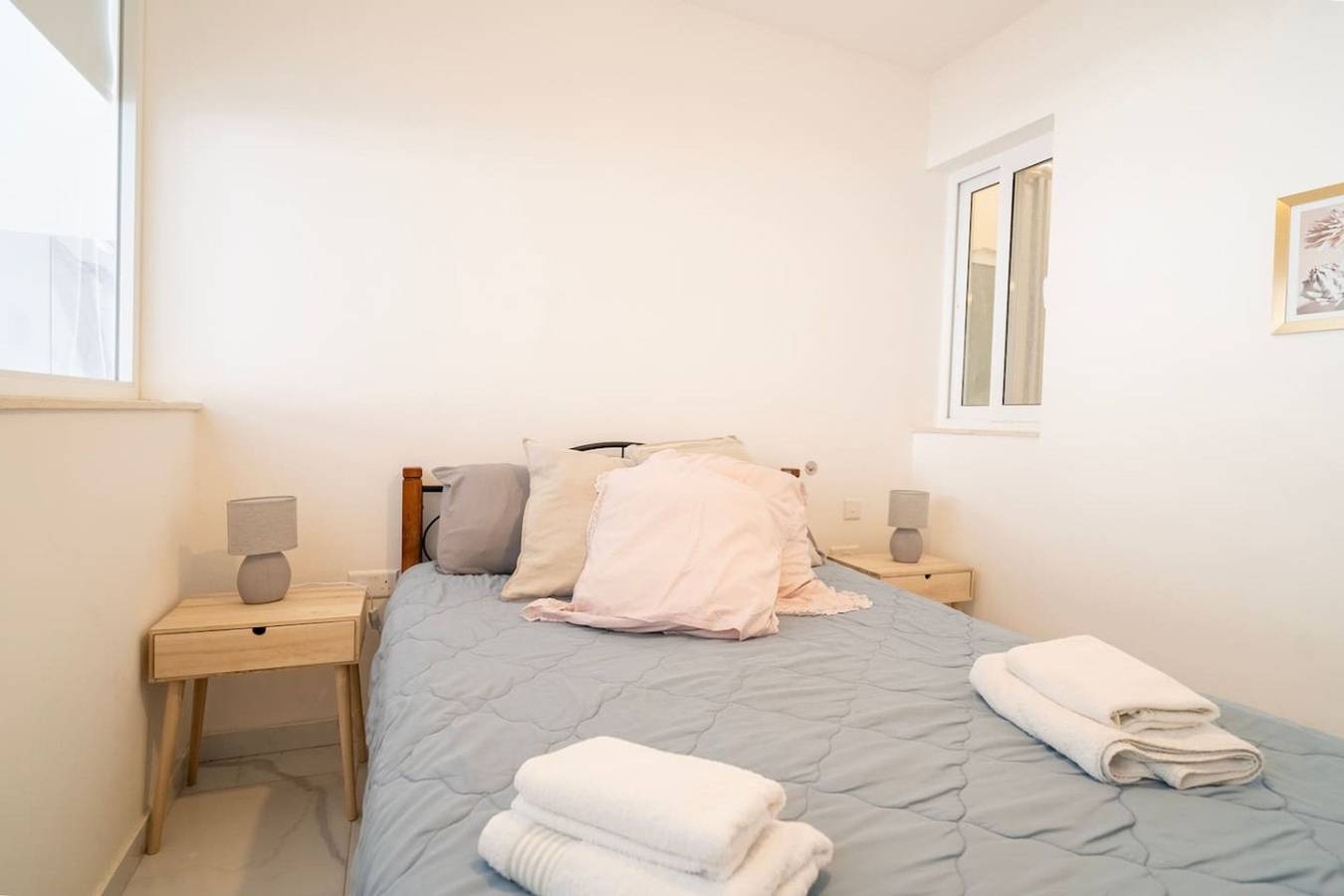 Ganze Wohnung, Cozy Apartment with Balcony in Xlendi Bay, Gozo in Xlendi, Munxar