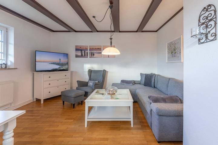 Ferienhaus für 6 Personen, mit Garten in St. Peter-Ording - 2