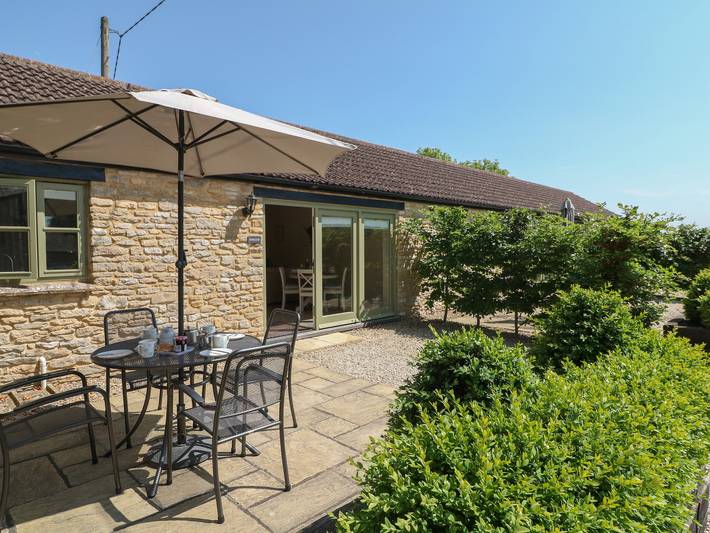 Casa rural para 4 personas in Oxfordshire
