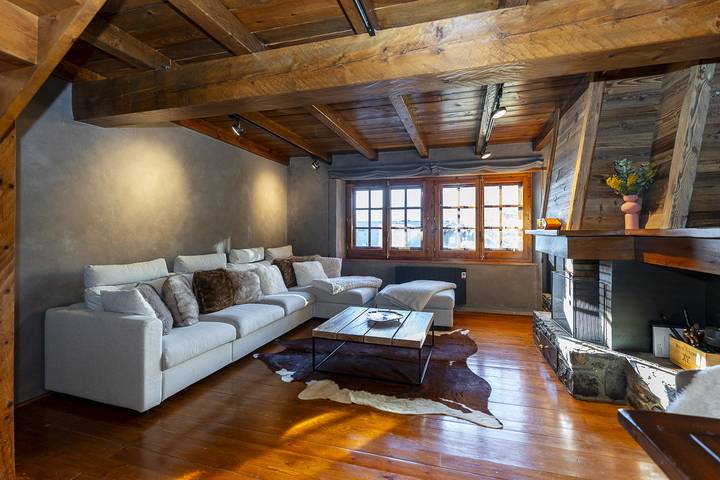 Appartement de vacances pour 6 personnes
