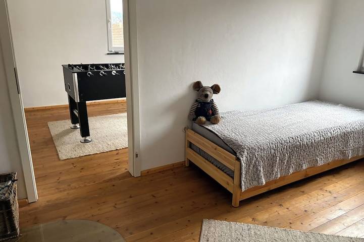 Ferienhaus für 5 Personen, mit Garten, mit Haustier in Trifelsland - 3