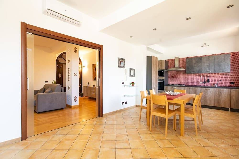 Appartamento vacanze a Gibellina a partire da 168€ a notte