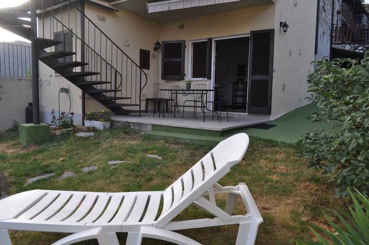 Ferienhaus für 6 Personen, mit Balkon am Gardasee - 4