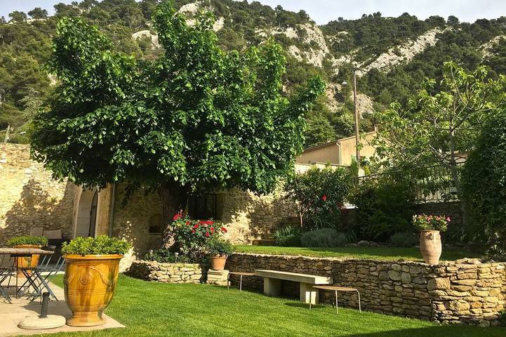 Agriturismo pour 10 personnes, avec jardin - 1