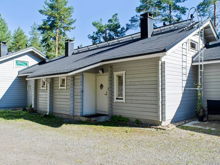 Karjalan heili 7 in Loma-Koli, Pielinen