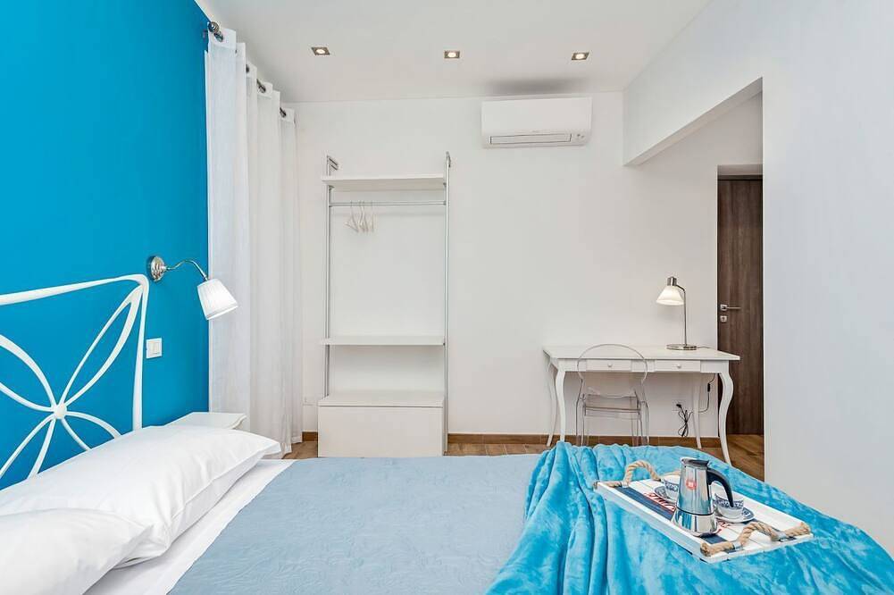 Apartamento entero, Queen of Sea Diamond, Terre Marine in Manarola, Riomaggiore Municipio