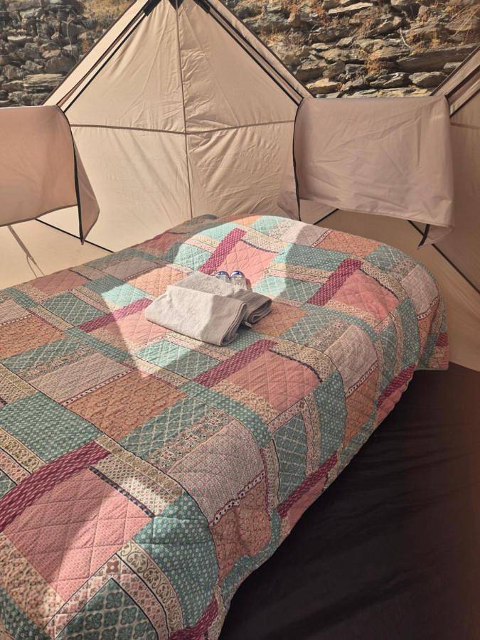 Location de vacances pour 2 personnes, avec Jardin et Vue à Saint-Germain-de-Calberte - 3