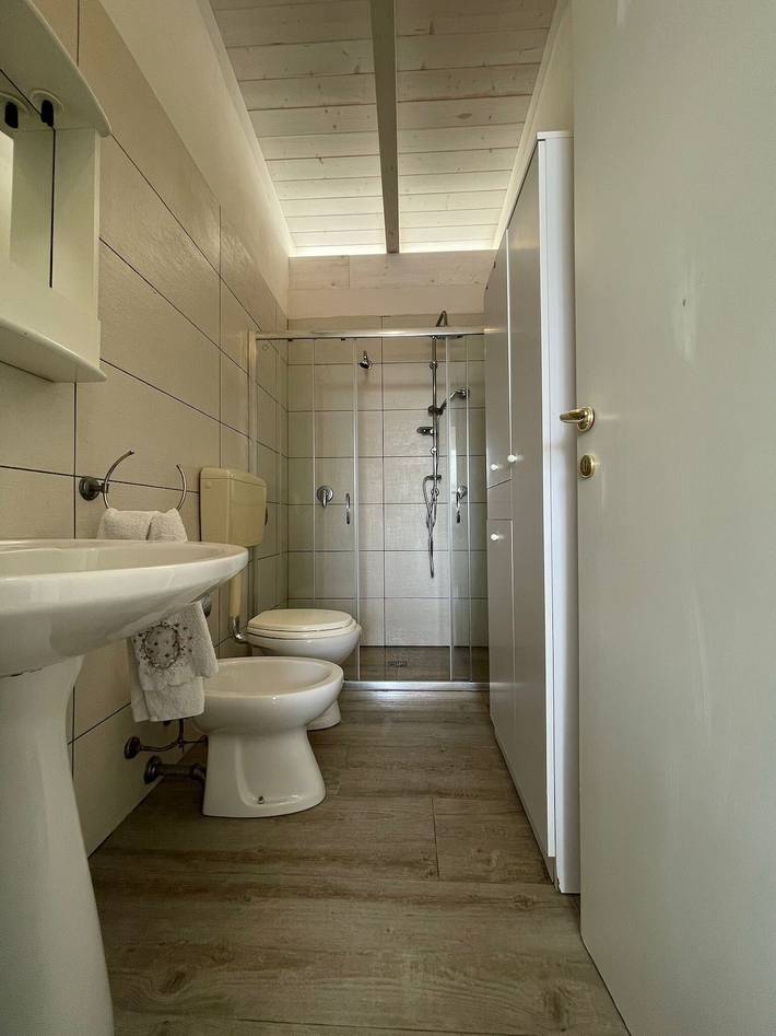 Ferienwohnung für 7 Personen in Taranto