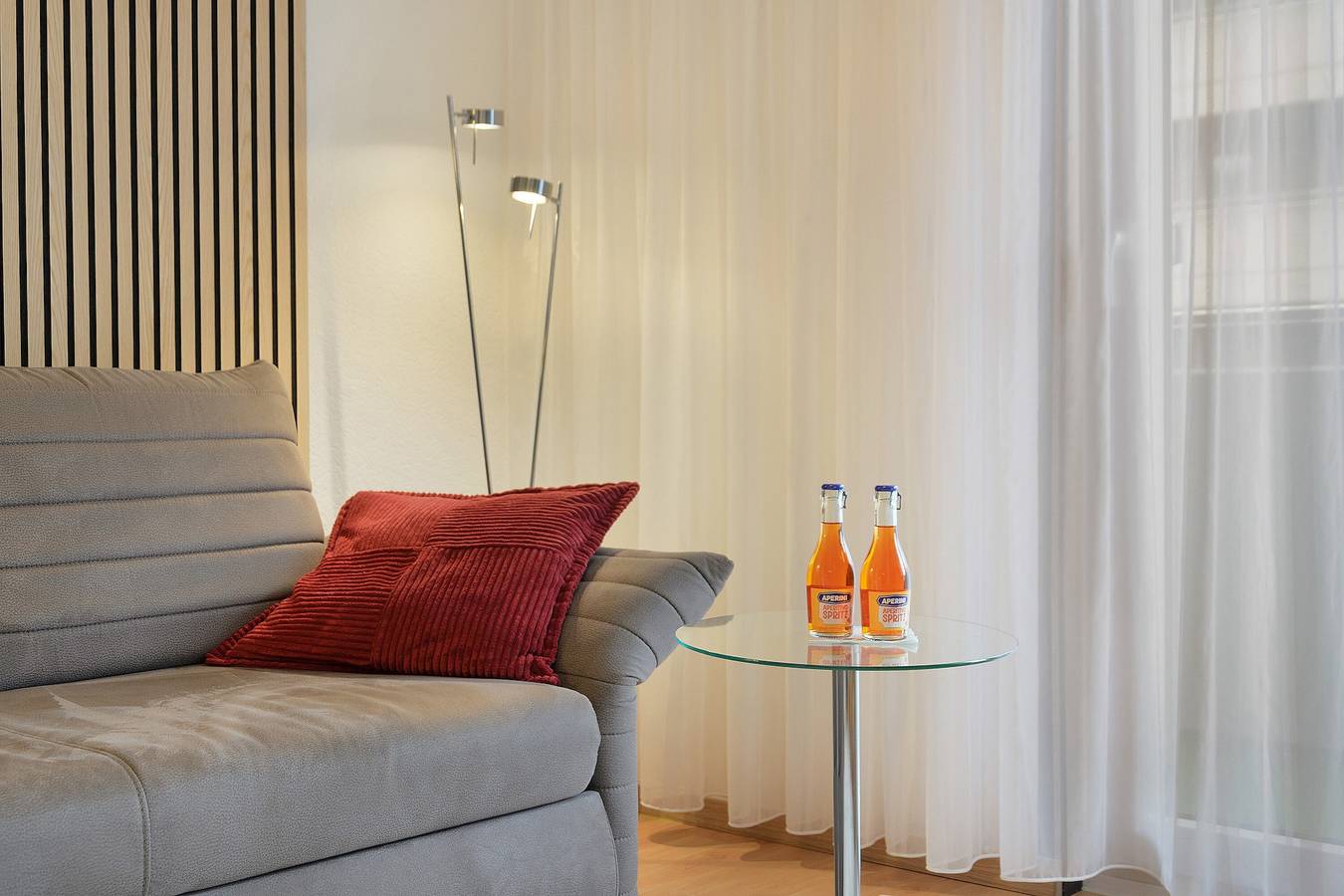 Entire apartment, Apartment “Kauzennest” with Mountain View, Balcony, and Wi-Fi in Bad Harzburg, Harzvorland